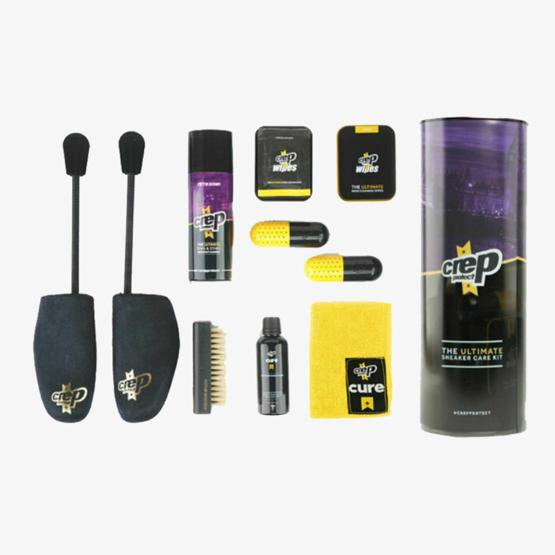 Crep Protect Spray CREP ULTIMATE TUBE PACK 