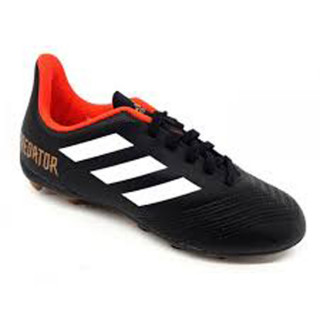 adidas Ghete de fotbal PREDATOR 18.4 FXG J 