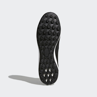adidas Pantofi Sport ACE TANGO 18.3 TF CBLACK/FTWWHT/SOLRED 