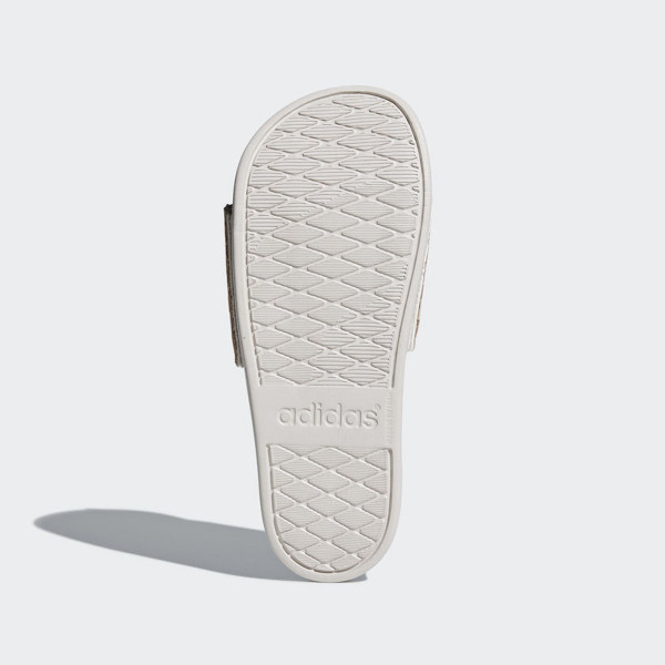 adidas Papuci adilette CF+ cork W 
