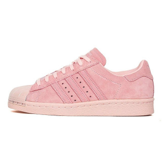 adidas Pantofi Sport SUPERSTAR 80S METAL TOE W 