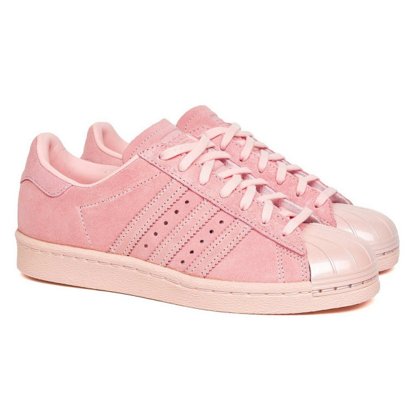 adidas Pantofi Sport SUPERSTAR 80S METAL TOE W 