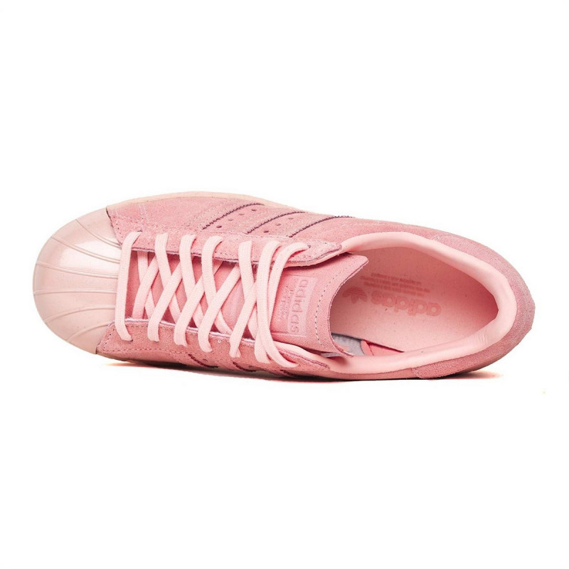 adidas Pantofi Sport SUPERSTAR 80S METAL TOE W 