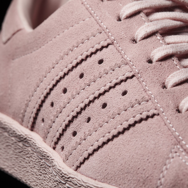adidas Pantofi Sport SUPERSTAR 80S METAL TOE W 
