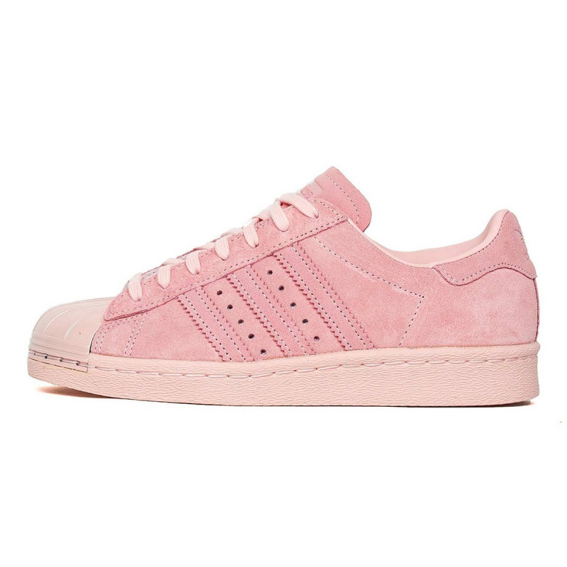 adidas Pantofi Sport SUPERSTAR 80S METAL TOE W 