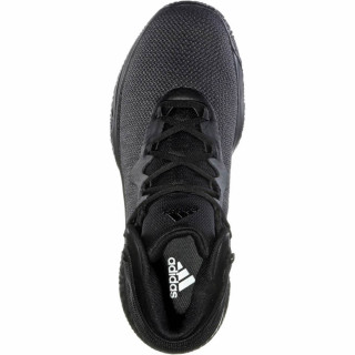 adidas Pantofi Sport Explosive Bounce CBLACK/NGTMET/UTIBLK 