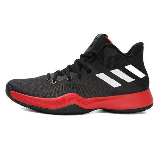adidas Pantofi Sport Mad Bounce CBLACK/FTWWHT/SEFRYE 