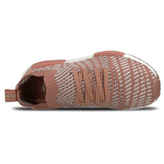 adidas Pantofi Sport NMD_R1 STLT PK W ASHPNK/ORCTIN/FTWWHT 