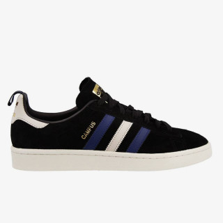adidas Pantofi Sport CAMPUS CBLACK/CBROWN/NOBIND 