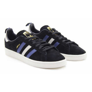 adidas Pantofi Sport CAMPUS CBLACK/CBROWN/NOBIND 