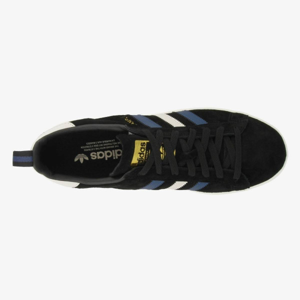 adidas Pantofi Sport CAMPUS CBLACK/CBROWN/NOBIND 