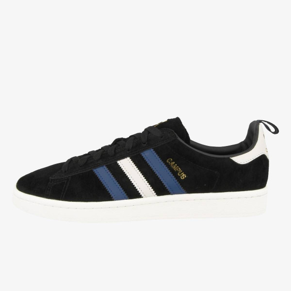 adidas Pantofi Sport CAMPUS CBLACK/CBROWN/NOBIND 