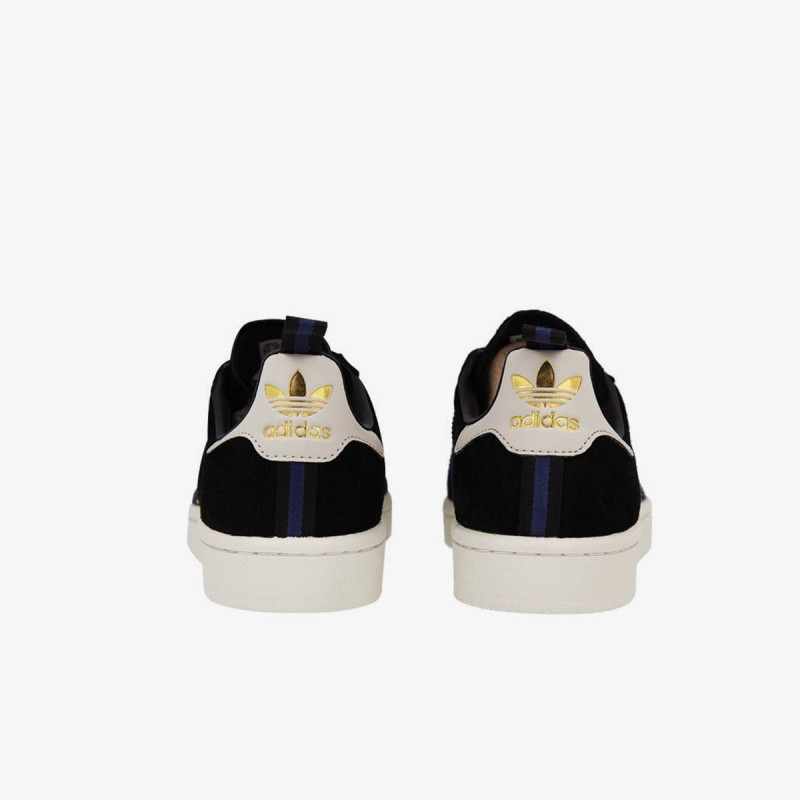 adidas Pantofi Sport CAMPUS CBLACK/CBROWN/NOBIND 