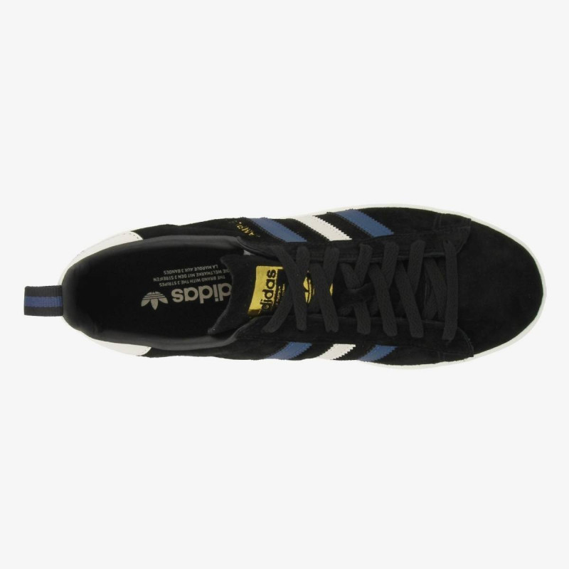 adidas Pantofi Sport CAMPUS CBLACK/CBROWN/NOBIND 