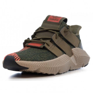 adidas Pantofi Sport PROPHERE TRAOLI/TRAOLI/SOLRED 