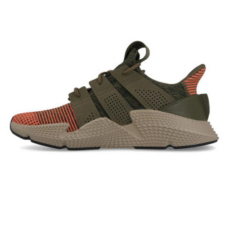 adidas Pantofi Sport PROPHERE TRAOLI/TRAOLI/SOLRED 