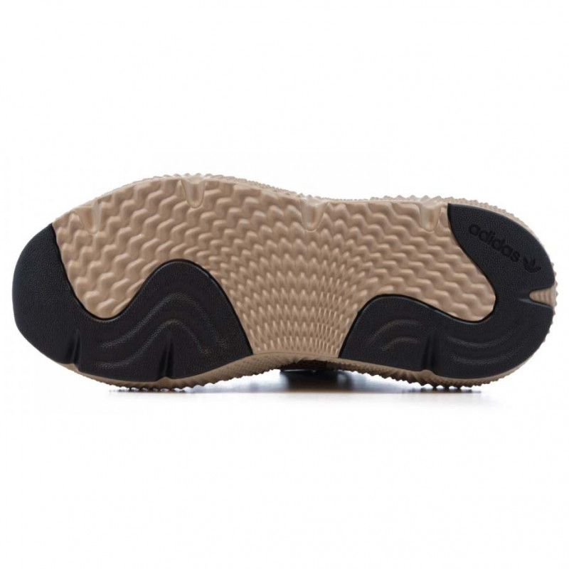 adidas Pantofi Sport PROPHERE TRAOLI/TRAOLI/SOLRED 