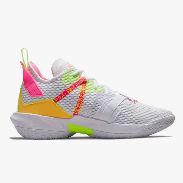 Nike Pantofi Sport JORDAN WHY NOT ZER0.4 