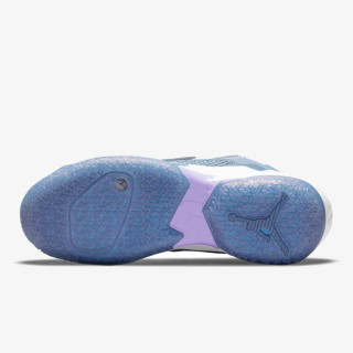 NIKE Pantofi sport JORDAN WHY NOT ZER0.4