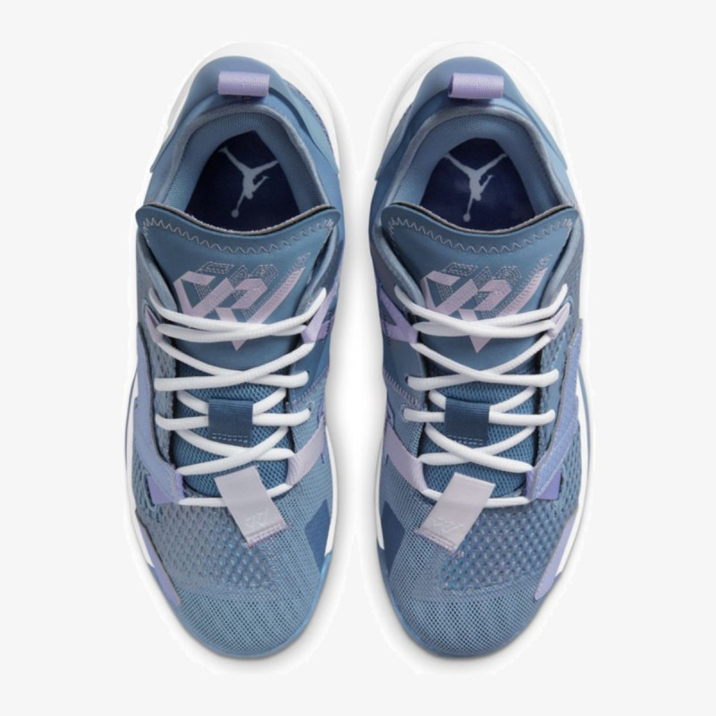 NIKE Pantofi sport JORDAN WHY NOT ZER0.4