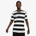 Nike Tricou M NSW SWOOSH STRIPE TEE 