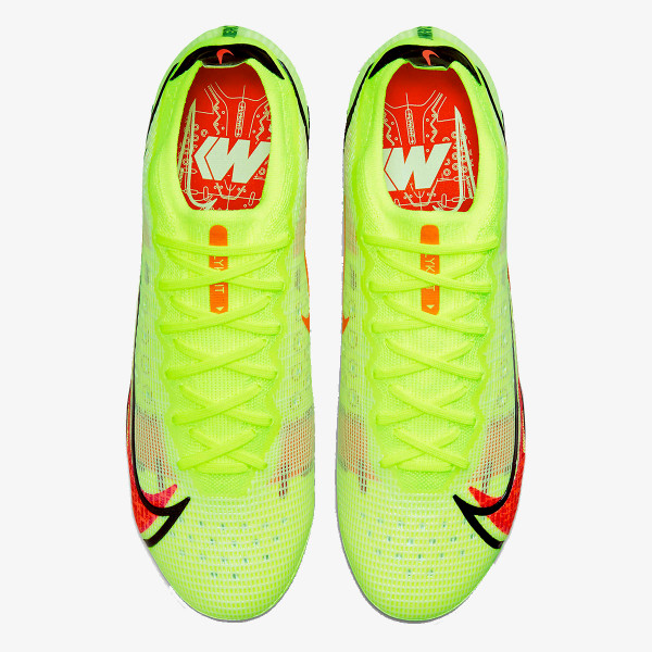 Nike Ghete de fotbal Mercurial Vapor 14 Elite FG 