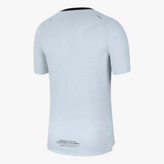 Nike Tricou M NK RISE 365 TOP SS TRAIL 