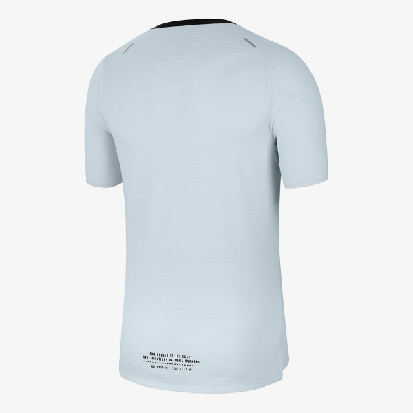 Nike Tricou M NK RISE 365 TOP SS TRAIL 