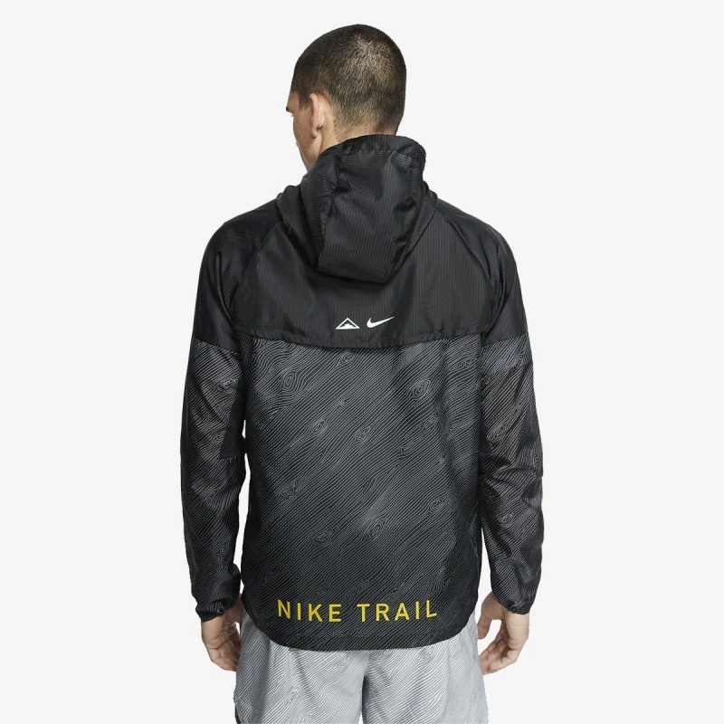 Nike Jacheta M NK WR JKT HD TRAIL | SportVision Romania