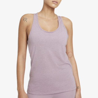 Nike Top W NK YOGA LAYER TANK 