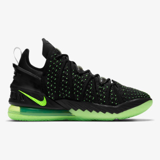 Nike Pantofi Sport LEBRON XVIII 