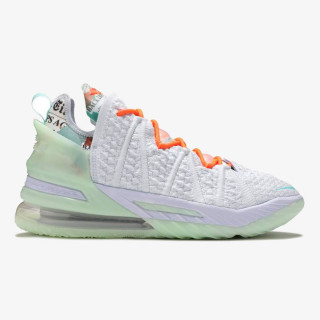 NIKE Pantofi sport LEBRON XVIII