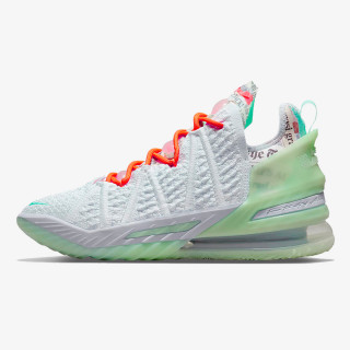 NIKE Pantofi sport LEBRON XVIII