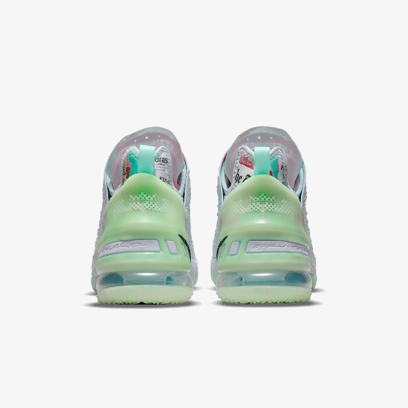 NIKE Pantofi sport LEBRON XVIII