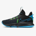 Nike Pantofi Sport LEBRON WITNESS V 