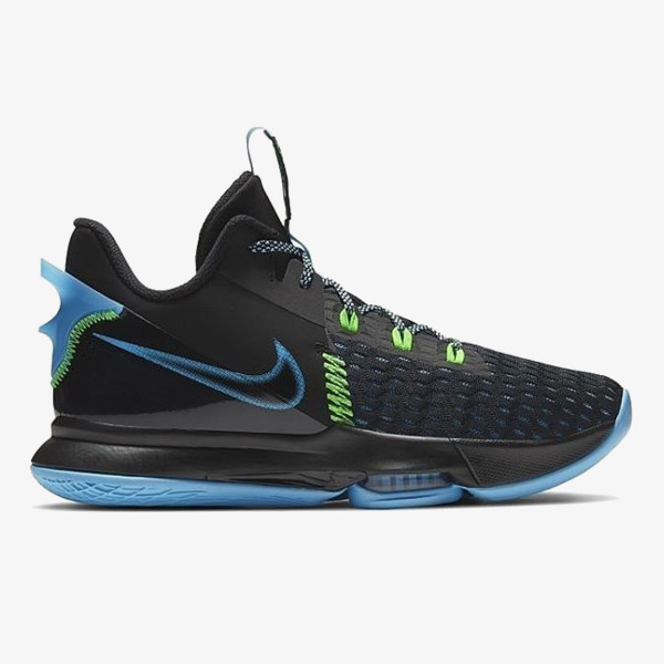 Nike Pantofi Sport LEBRON WITNESS V 