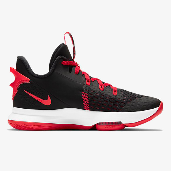 Nike Pantofi Sport LEBRON WITNESS V 