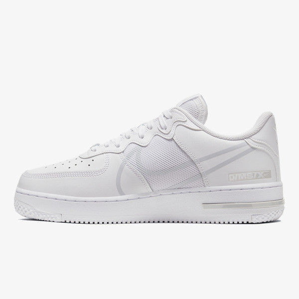 Nike Pantofi Sport AIR FORCE 1 REACT 