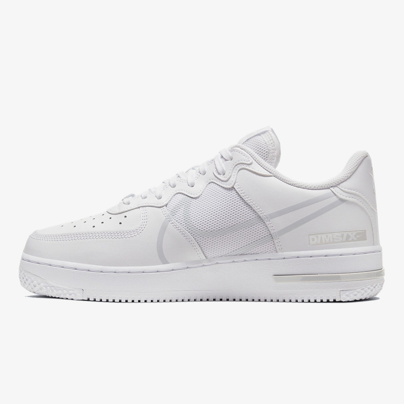 Nike Pantofi Sport AIR FORCE 1 REACT 