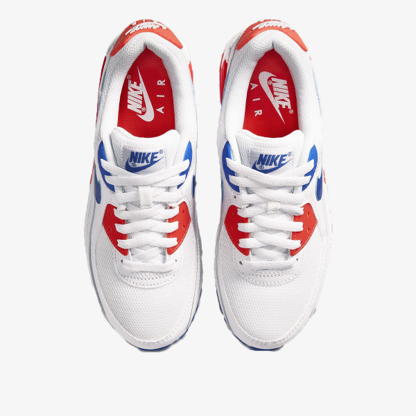 Nike Pantofi Sport W AIR MAX 90 