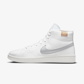 NIKE Pantofi sport WMNS NIKE COURT ROYALE 2 MID
