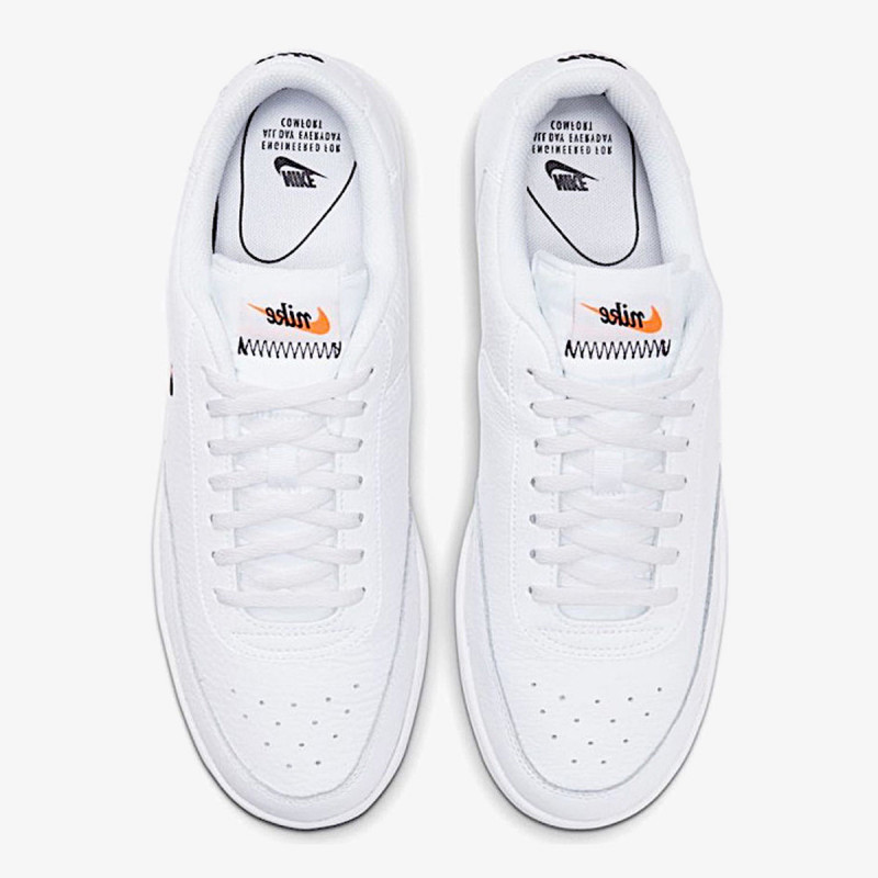 Nike Pantofi Sport NIKE COURT VINTAGE PREM 