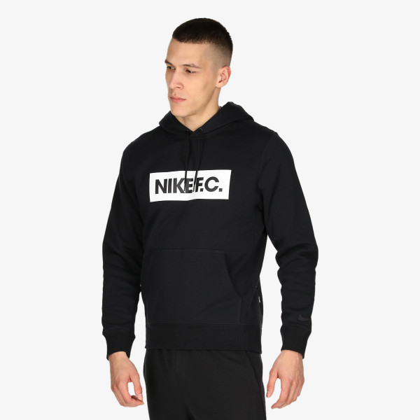 Nike Hanorac FC ESSENTIAL FLEECE 