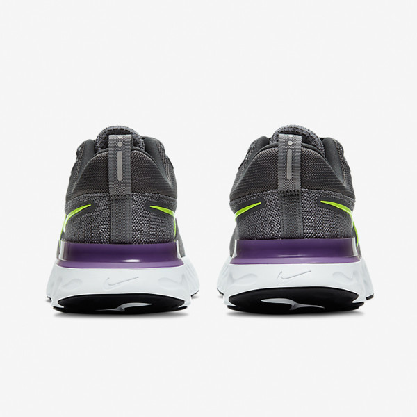 Nike Pantofi Sport NIKE REACT INFINITY RUN FK 2 