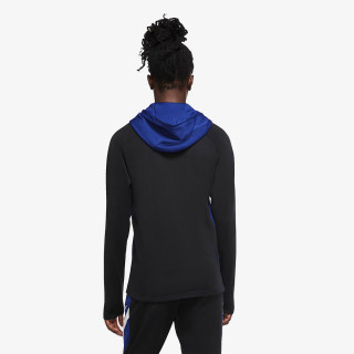 Nike Hanorac M NK DRY ACD DRIL HOODIE FP MX 