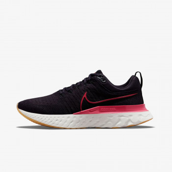 W NIKE REACT INFINITY RUN FK 2