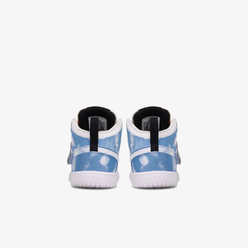 Nike Pantofi Sport SKY JORDAN 1 FEARLESS (TD) 