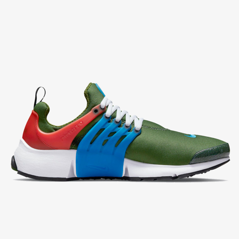 Nike Pantofi Sport NIKE AIR PRESTO 