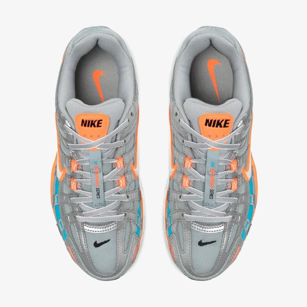 Nike Pantofi Sport W NIKE P-6000 ESS SUFA20 