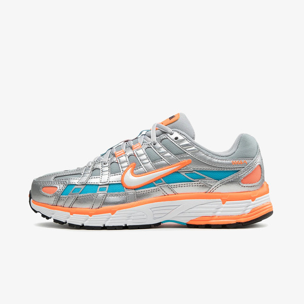 Nike Pantofi Sport W NIKE P-6000 ESS SUFA20 